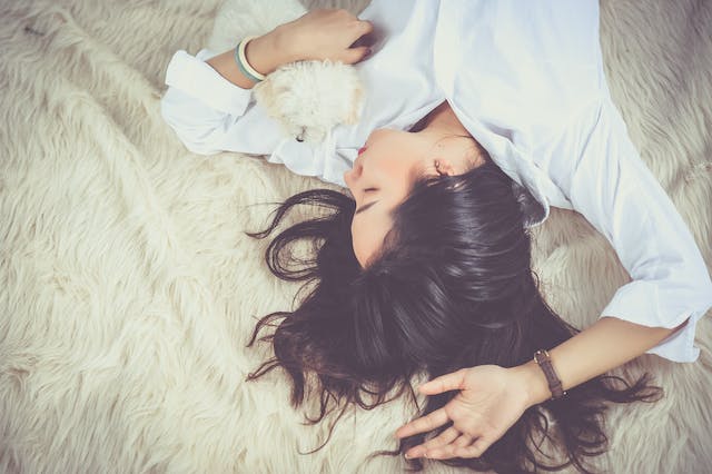 Sleep, Emotion, and Mental Health: The Microbiome Connection