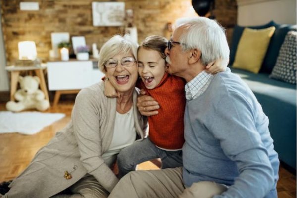 How to Build a Peaceful, Multigenerational Home That Actually Works